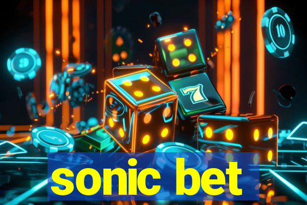sonic bet